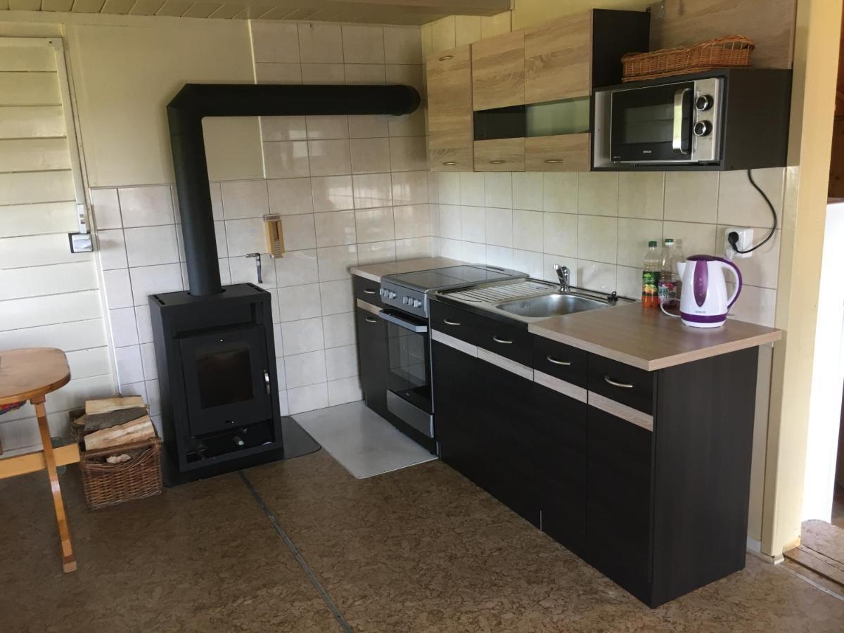 Chata Strma Jeseník Exterior foto